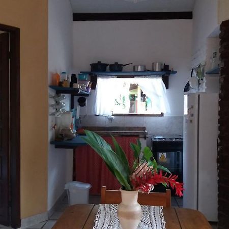 Hospedes Da Terra Pousada & Chales Porto Seguro Buitenkant foto