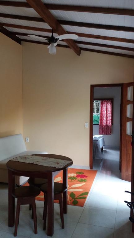 Hospedes Da Terra Pousada & Chales Porto Seguro Buitenkant foto