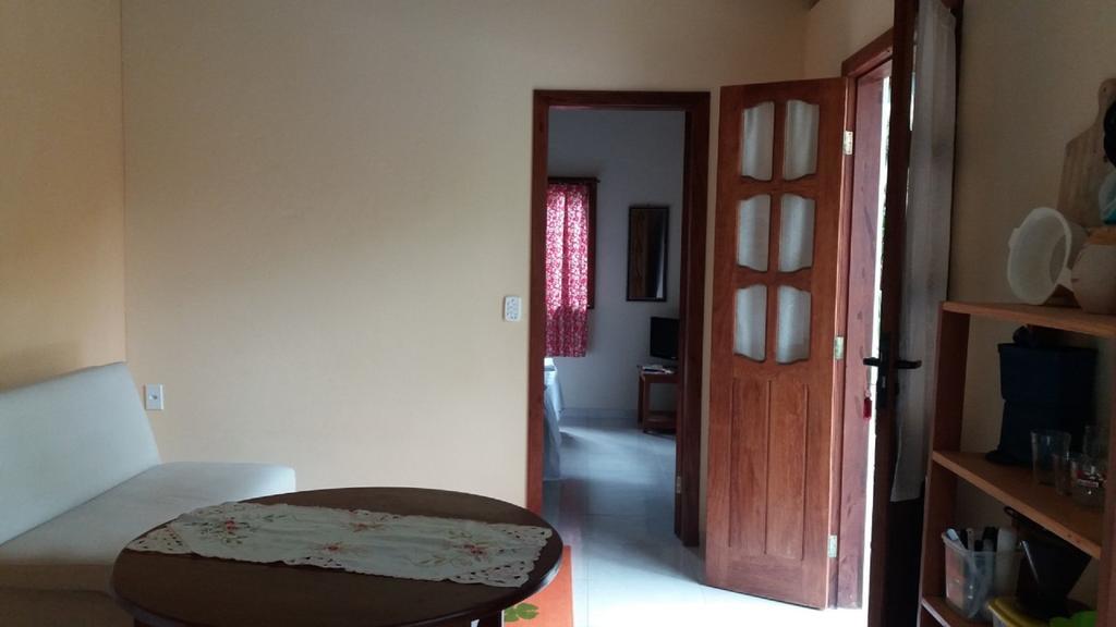 Hospedes Da Terra Pousada & Chales Porto Seguro Buitenkant foto