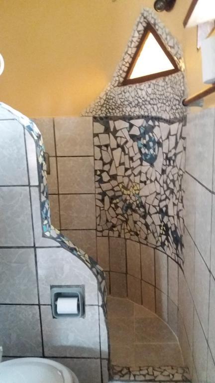 Hospedes Da Terra Pousada & Chales Porto Seguro Buitenkant foto