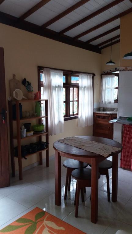 Hospedes Da Terra Pousada & Chales Porto Seguro Buitenkant foto