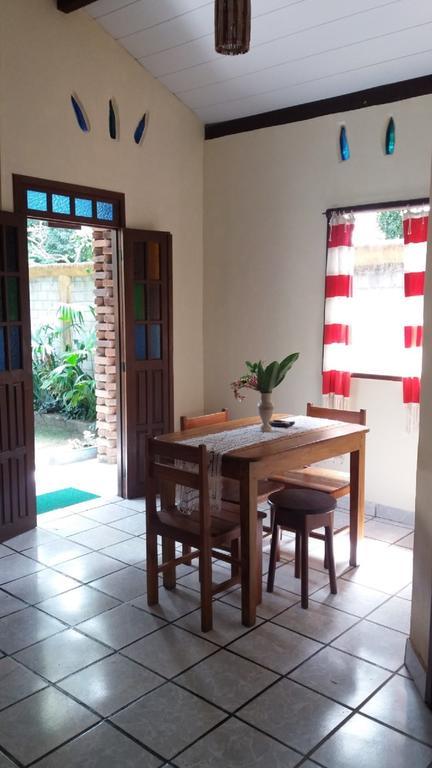 Hospedes Da Terra Pousada & Chales Porto Seguro Buitenkant foto